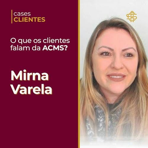 Case Clientes | Mirna Varela