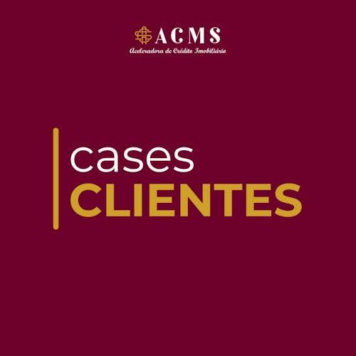 Case Clientes | Giordana Moura